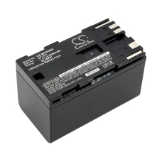 Reemplazo de batería compatible para Canon BP-955