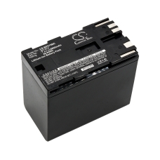 Reemplazo de batería compatible para Canon BP-975