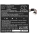 Batería para portátil Sony CS-BPA120NB