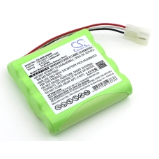 Reemplazo de batería compatible para Bullard 84932,OM11596,PA1RBAT
