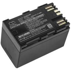 Reemplazo de batería compatible para Canon BP-A30