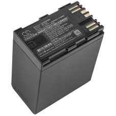 Reemplazo de batería compatible para Canon BP-A60