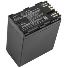 Reemplazo de batería compatible para Canon BP-A60