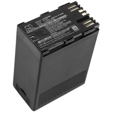 Reemplazo de batería compatible para Canon BP-A65