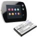 Batería de BabyPhone Babymoov CS-BPC144MB