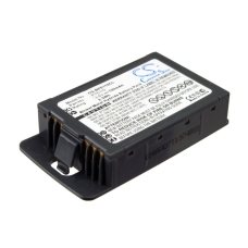 Reemplazo de batería compatible para Polycom A0548446,BPN100,NTTQ4050,NTTQ69BA,PTE110