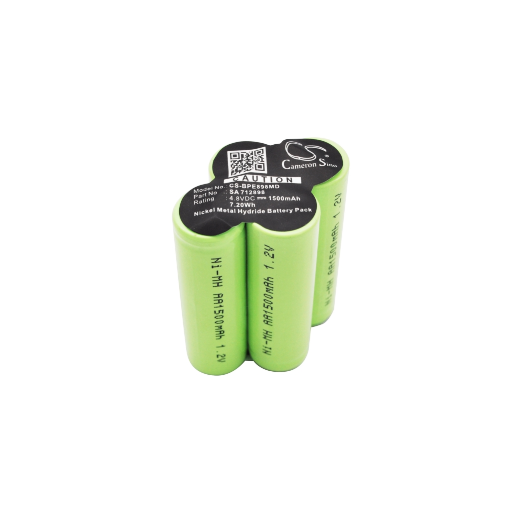 Batería Médica Biohit CS-BPE898MD