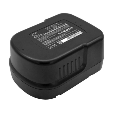 Reemplazo de batería compatible para Firestorm 244760-00,499936-34,499936-35,90534824,A12...