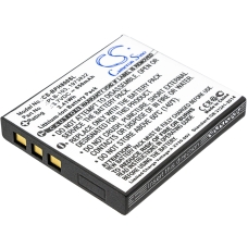 Reemplazo de batería compatible para Bang & Olufsen 1973822,56467 201 012,PLB-103