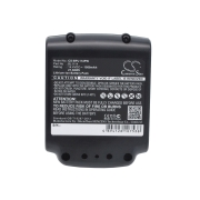 CS-BPL114PW<br />Baterías para  reemplaza la batería LB16