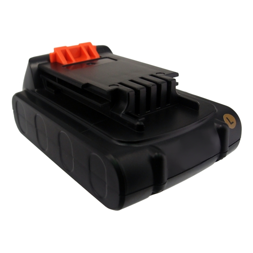 Baterías Sustituye LBXR20-OPE