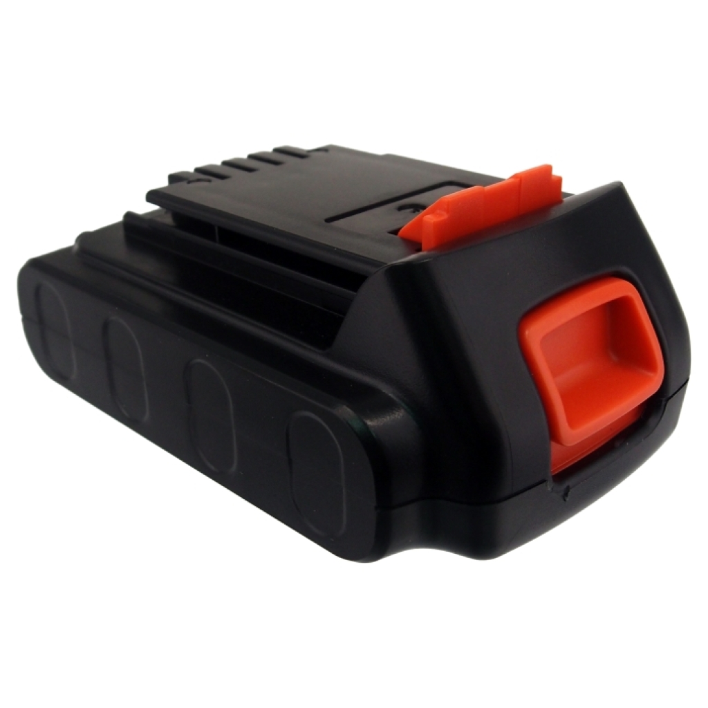 Baterías Sustituye LBXR20-OPE
