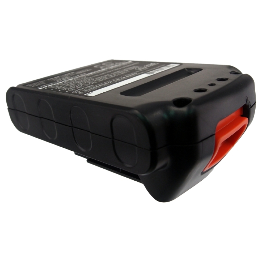 Baterías Sustituye LBXR20-OPE