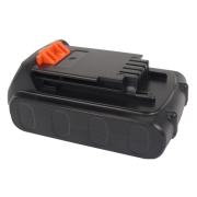 CS-BPL120PX<br />Baterías para  reemplaza la batería LBXR20