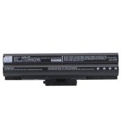 Batería para portátil Sony VAIO VGN-SR46GDB