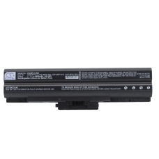 Reemplazo de batería compatible para Sony VGP-BPS13,VGP-BPS13/B,VGP-BPS13A/B,VGP-BPS13A/S,VGP-BPS13B/B...