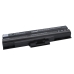 Batería para portátil Sony VAIO VGN-SR92PS