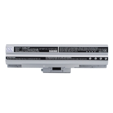 Reemplazo de batería compatible para Sony VGP-BPS13,VGP-BPS13/B,VGP-BPS13A/B,VGP-BPS13A/S,VGP-BPS13B/B...
