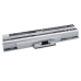 Batería para portátil Sony VAIO VGN-SR46GDB