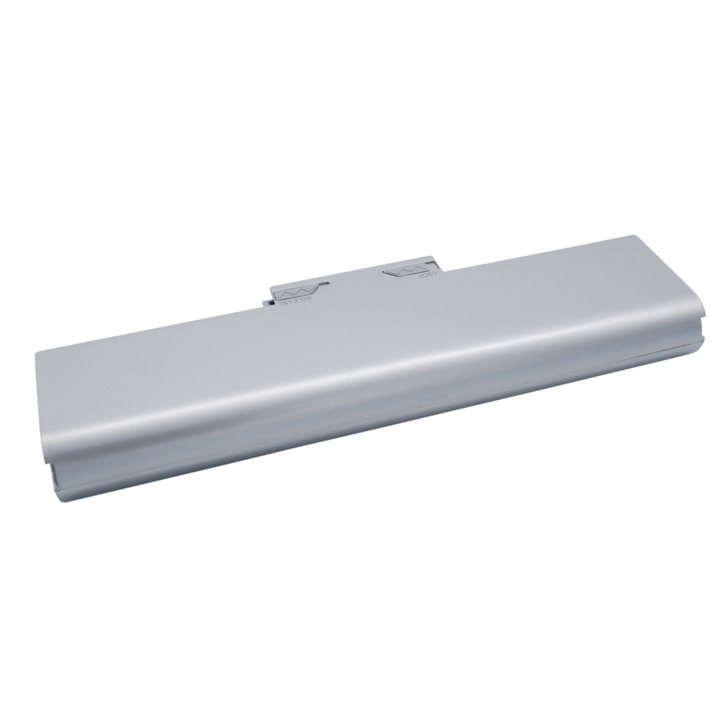 Batería para portátil Sony VAIO VGN-SR46GDB