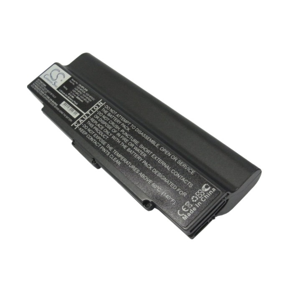 Batería para portátil Sony VAIO VGC-LB52B