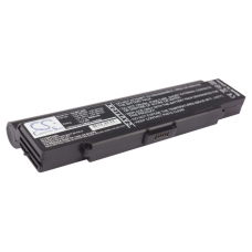 Reemplazo de batería compatible para Sony VGP-BPL2,VGP-BPL2C,VGP-BPS2,VGP-BPS2A,VGP-BPS2B...