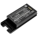 Spectralink Batería para teléfono inalámbrico CS-BPL871CL