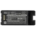 Spectralink Batería para teléfono inalámbrico CS-BPL871CL