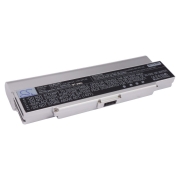 CS-BPL9DT<br />Baterías para  reemplaza la batería VGP-BPL9A