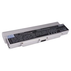Reemplazo de batería compatible para Sony VGP-BPL9,VGP-BPL9A,VGP-BPL9B