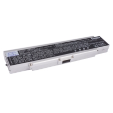 Reemplazo de batería compatible para Sony VGP-BPL9,VGP-BPL9A,VGP-BPL9B