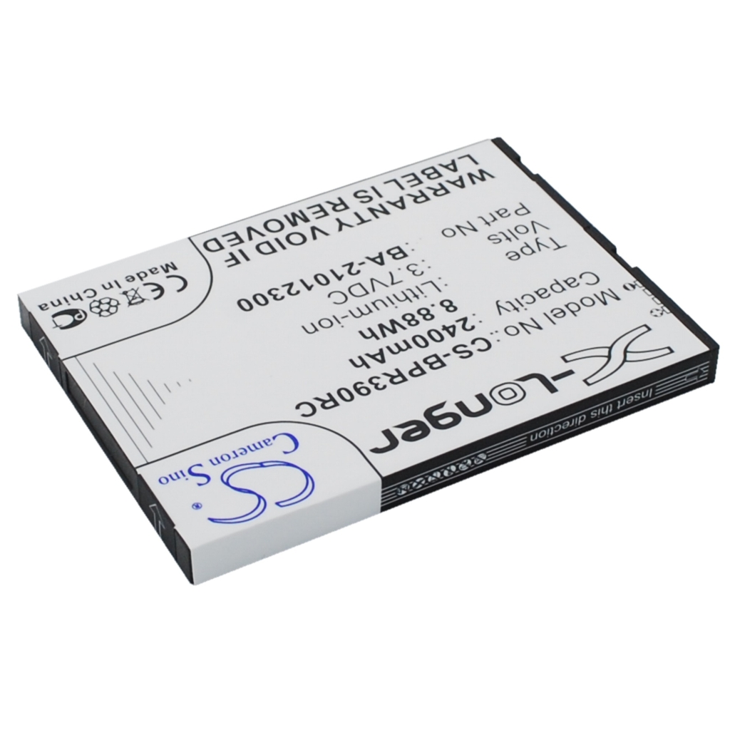 Batería de punto de acceso Bandrich CS-BPR390RC