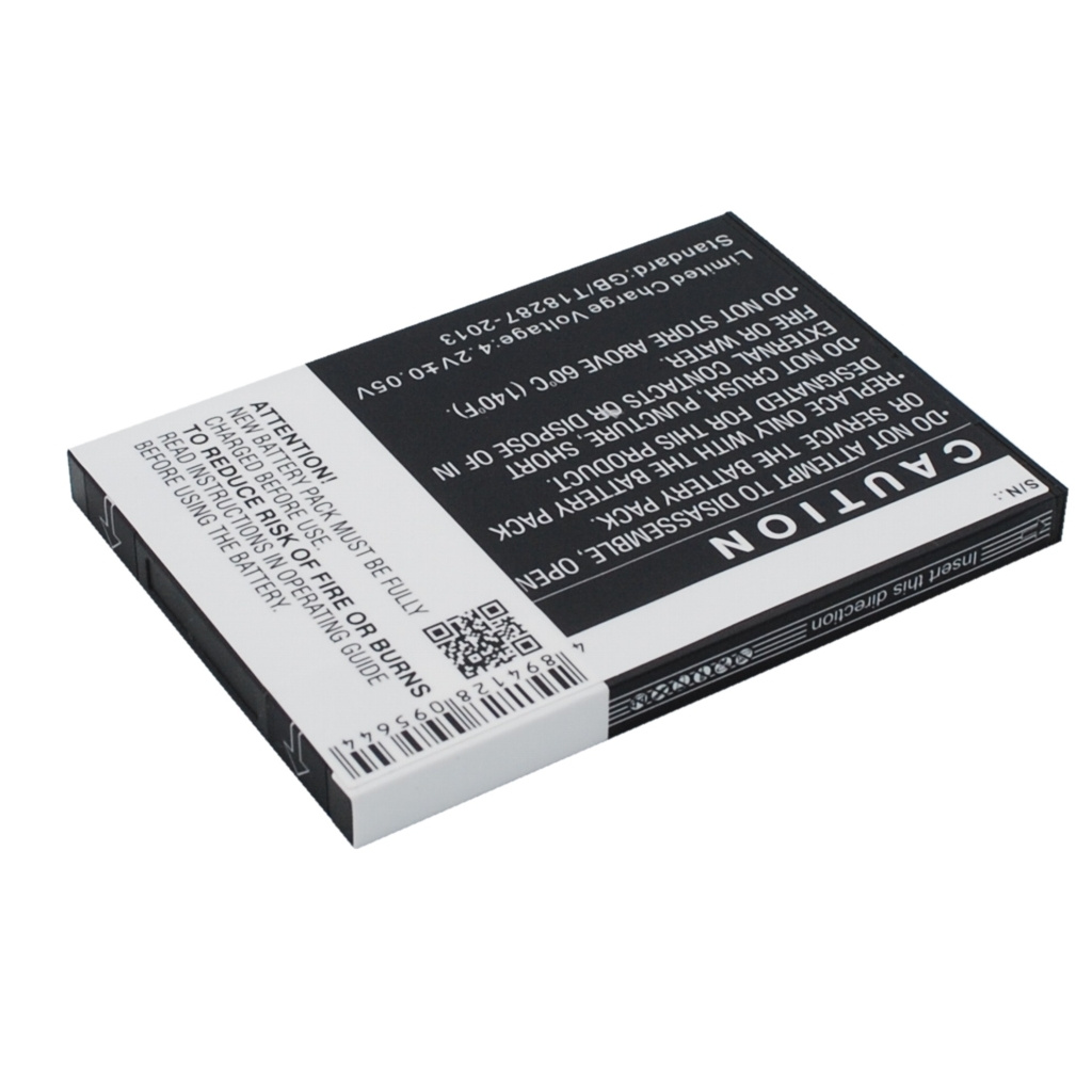 Batería de punto de acceso Bandrich CS-BPR390RC
