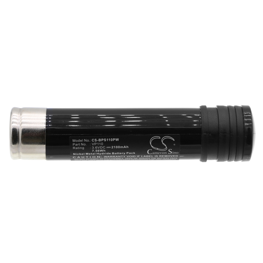 Batería industrial Black & decker CS-BPS110PW