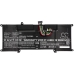 Batería para portátil Sony CS-BPS13NB