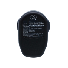 Reemplazo de batería compatible para Firestorm 244760-00,499936-34,499936-35,90534824,A12...