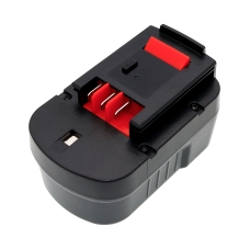 Reemplazo de batería compatible para Firestorm 244760-00,499936-34,499936-35,90534824,A12...