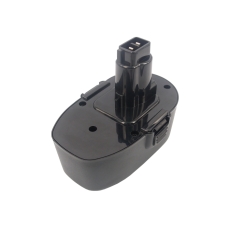 Reemplazo de batería compatible para Black & decker A9268,A9277,A9282,PS145