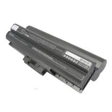 Reemplazo de batería compatible para Sony VGP-BP21A,VGP-BPL21,VGP-BPS21,VGP-BPS21A,VGP-BPS21B