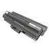 Batería para portátil Sony VAIO VGN-CS92JS