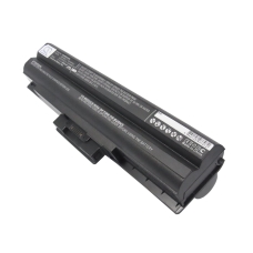 Reemplazo de batería compatible para Sony VGP-BP21A,VGP-BPL21,VGP-BPS21,VGP-BPS21A,VGP-BPS21B