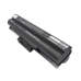 Batería para portátil Sony VAIO VGN-CS92JS