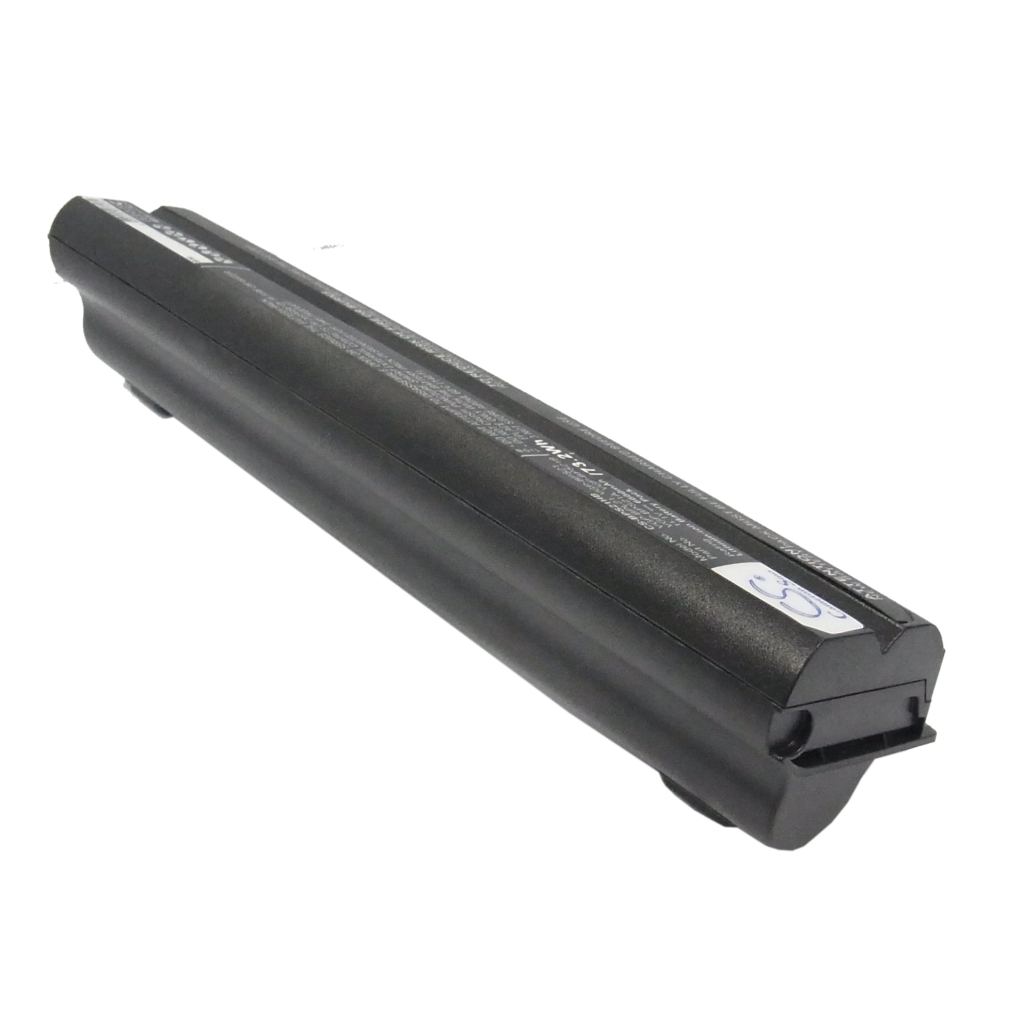 Batería para portátil Sony VAIO VGN-CS92JS