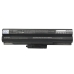 Batería para portátil Sony VAIO VGN-CS92JS