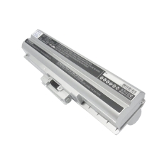 Reemplazo de batería compatible para Sony VGP-BP21A,VGP-BPL21,VGP-BPS21,VGP-BPS21A,VGP-BPS21B