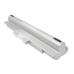 Batería para portátil Sony VAIO VGN-AW91JS