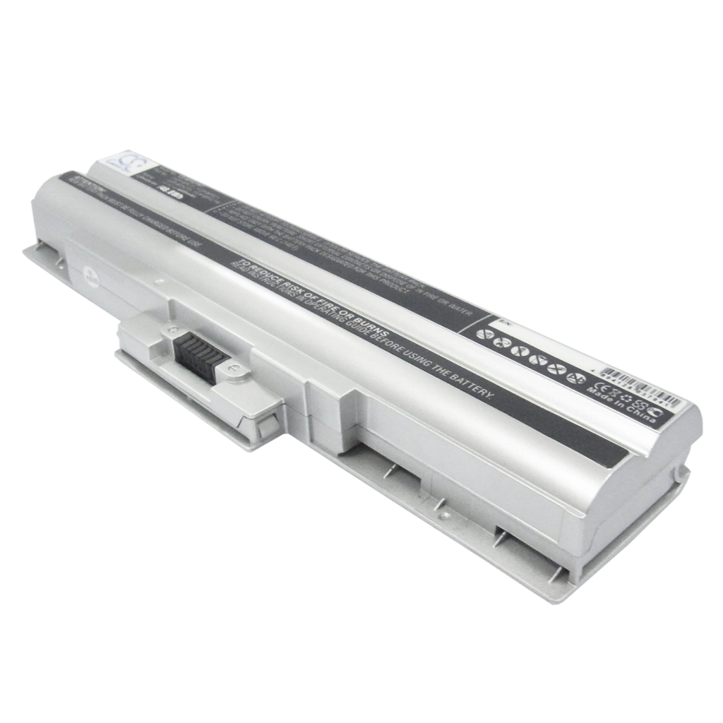 Batería para portátil Sony VAIO VGN-CS92JS