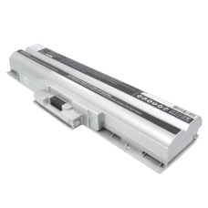Reemplazo de batería compatible para Sony VGP-BP21A,VGP-BPS21,VGP-BPS21A,VGP-BPS21B