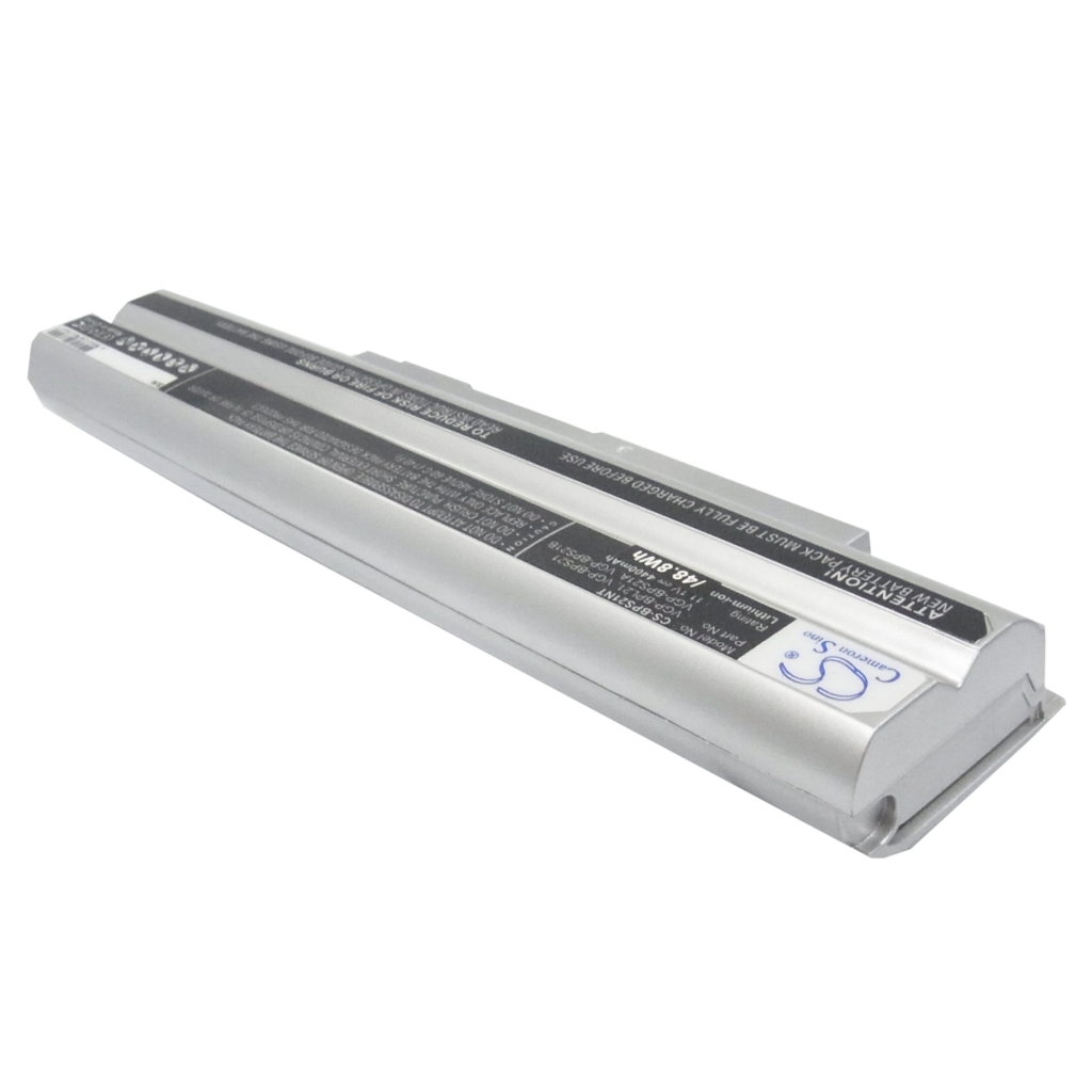 Batería para portátil Sony VAIO VGN-CS92JS