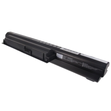 Reemplazo de batería compatible para Sony VGP-BPL22,VGP-BPS22,VGP-BPS22/A,VGP-BPS22A